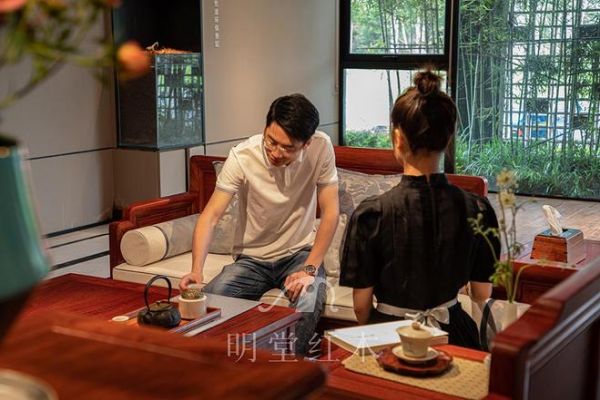 Mingtang Home Brand Image