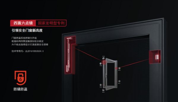 德技优品门窗极限性能实验室