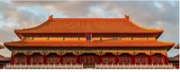 故宮北院，選用佛山“隱形冠軍”精品