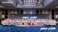 沃伦门窗获德国科梅林双授牌，4SG玻璃线全国独揽殊荣