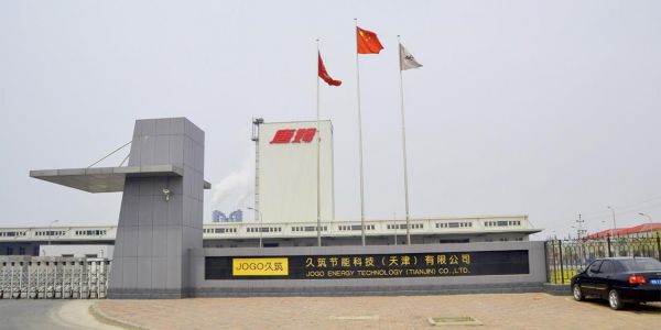 唐姆品牌天津全自动生产基地