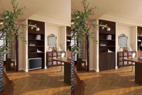 Comfort Home System by HeatCube