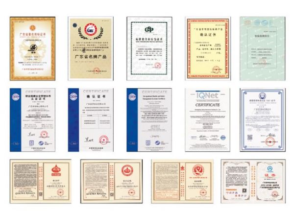 GAHWA佳华系统门窗实力展示