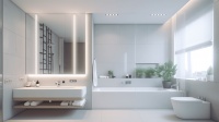 建博會(huì)探秘：智能衛(wèi)浴+售后創(chuàng)新，衛(wèi)浴商家新增長(zhǎng)極？