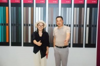 對話帕豪張偉：北廠南下首秀，以極致生產和深度賦能筑“護城河”