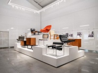 MillerKnoll档案馆展Herman Miller & Knoll珍品