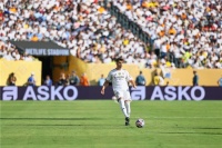2025 FIFA世俱杯?全球官方合作伙伴ASKO閃耀賽場，共逐非凡時(shí)刻