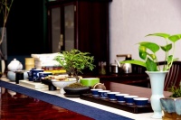 當(dāng)宋代美學(xué)邂逅紅古軒 一場(chǎng)穿越千年的對(duì)話徐徐展開(kāi)