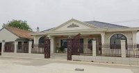 圣普森空氣能：自建別墅熱水首選，三優(yōu)勢揭秘！