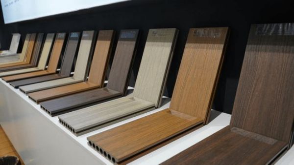 Regreen炜青木产品展示