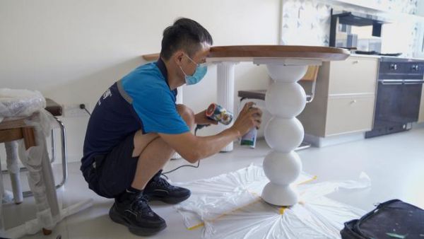 Master Cui