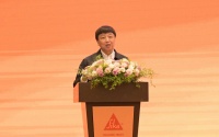 行动至上，实干为要