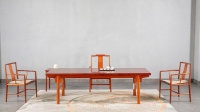 7月紅木家具哪家強(qiáng)？揭秘發(fā)布十大品牌排行榜！