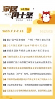 建博會開幕，浙江家具產值突破460億，宜家重啟小零售