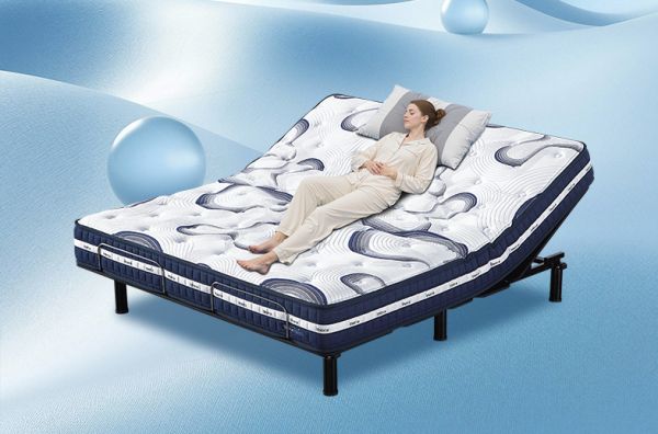 SLEEPSIDE iThera Smart Series Technology Image