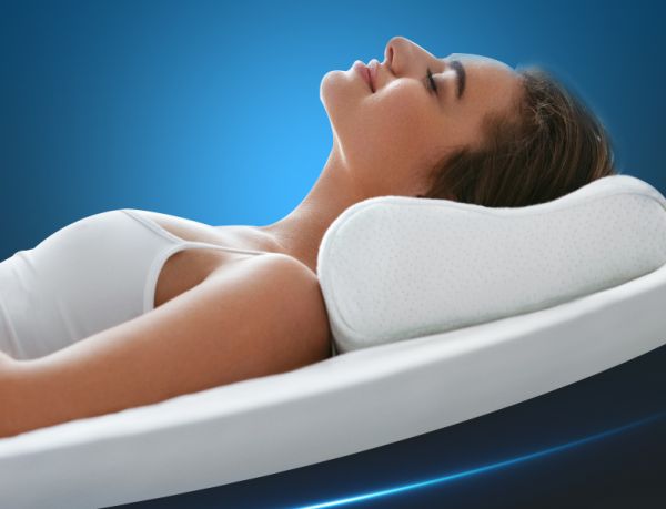 SLEEPSIDE iThera Smart Series Ergonomics Image
