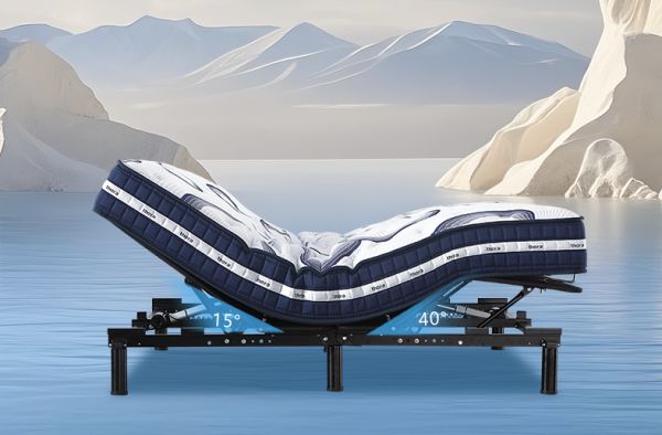 SLEEPSIDE iThera Smart Series Technology Image
