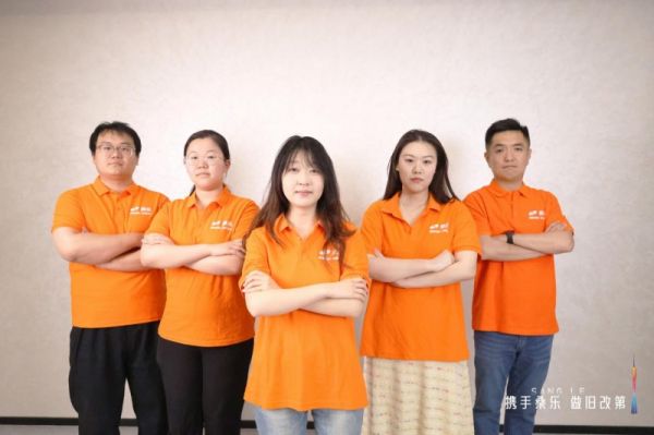 桑乐轻装轻改门店