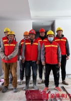 金凱門業(yè)：自營(yíng)安裝，品質(zhì)服務(wù)保全程