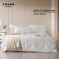 艾萊依家居：在夏夜香眠中，邂逅更美的自己
