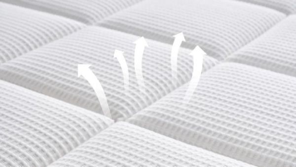 Breathability and Temperature Regulation