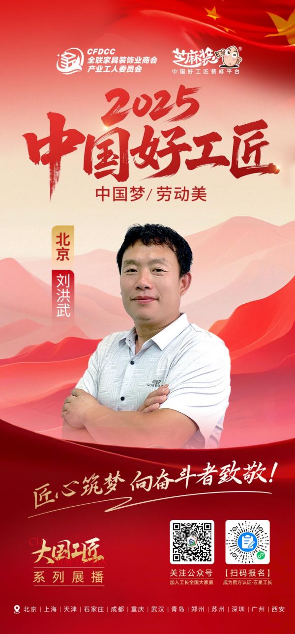 刘洪武工作日常照