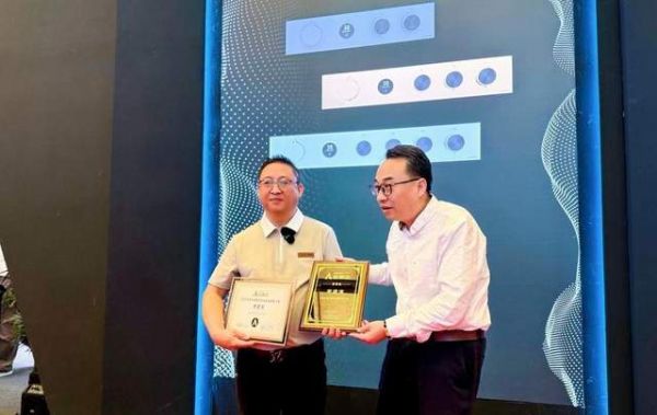 Hanmak Honors
