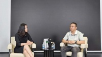 漢瑪克李建海：解碼中國高奢衛(wèi)浴崛起之路