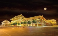 三福家具，以版權示范引領紅木文化創(chuàng)新