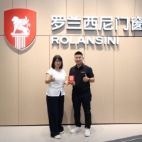 羅蘭西尼熊茶垅：以“老實(shí)人”哲學(xué)破局門窗內(nèi)卷
