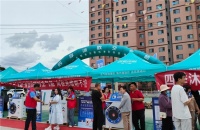 《市場聚焦》第10期：四季沐歌空氣能原裝集成采暖系統深入千家萬戶，銷量節(jié)節(jié)攀升