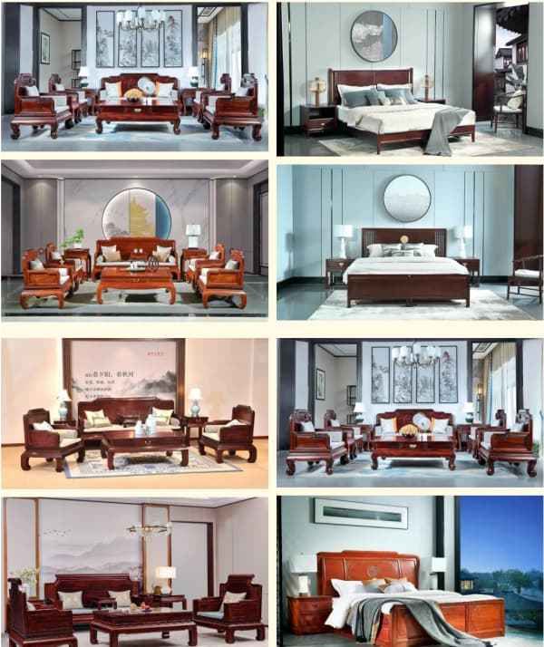 李忠信紅木全國聯(lián)動優(yōu)惠