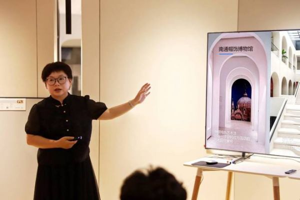 卡百利品牌總監(jiān)分享品牌美學(xué)鑒賞