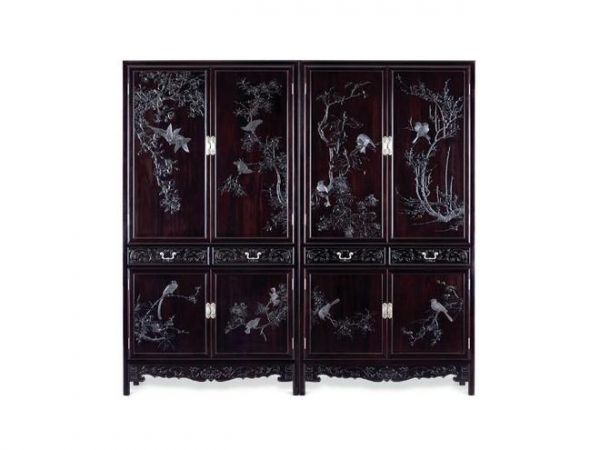 紅木家具哪家好？行業(yè)協(xié)會(huì)榜單，揭秘十大品牌！