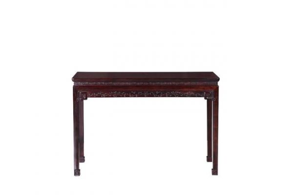 紅木家具哪家好？行業(yè)協(xié)會(huì)榜單，揭秘十大品牌！