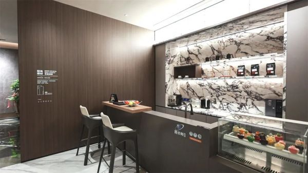 Guanzhu Tile Green Material Store