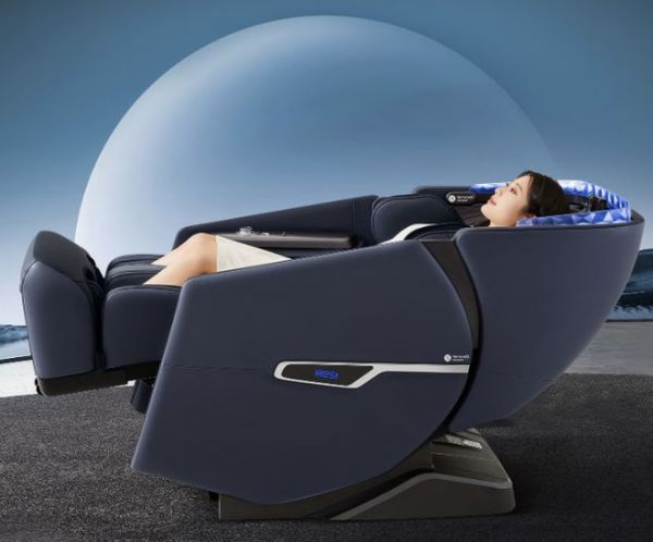 iRest艾力斯特 Massage Chair M6