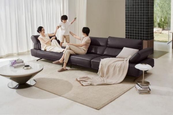 9659 Dream Time Sofa
