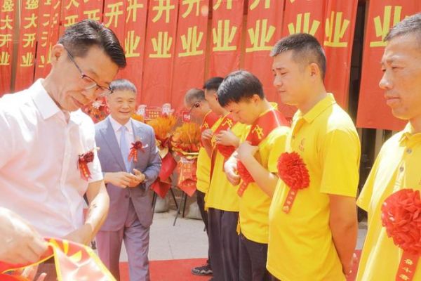 沪佳装饰闵行店盛大开业,“海派精装”新品闪耀登场