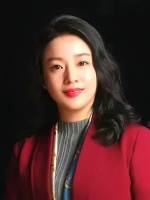 跨界女強人姚麗：如何用價值賦能引領(lǐng)生命健康產(chǎn)業(yè)？