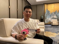 卡薩帝廚電：趙益平談美學(xué)與功能的和諧之道