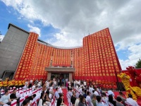 滬佳裝飾閔行店盛大開業(yè)，“海派精裝”新品閃耀登場