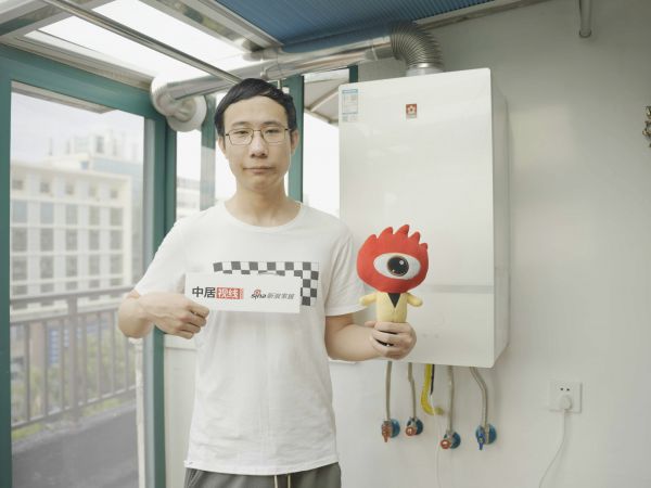 老寧波人家的廚房