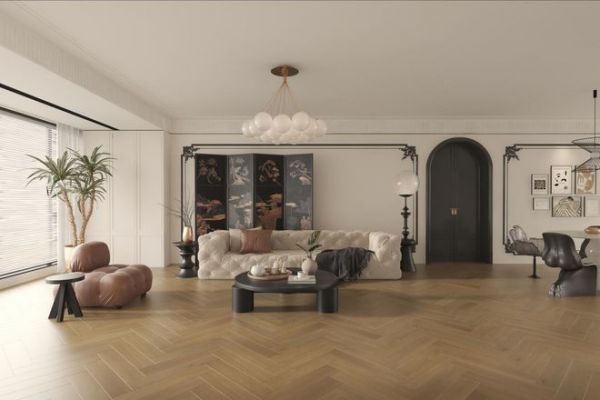 Home Parquet Crystal Series Parquet Flooring Image 5