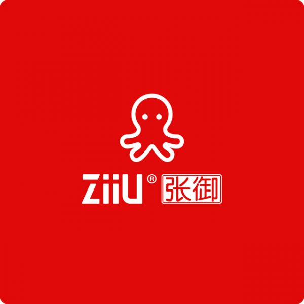 ZiiU吉祥物