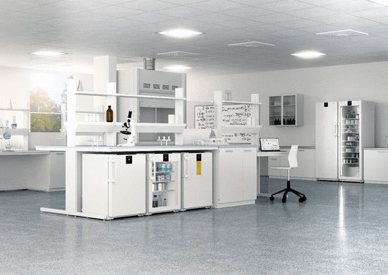 Liebherr TableTop Series Refrigerator