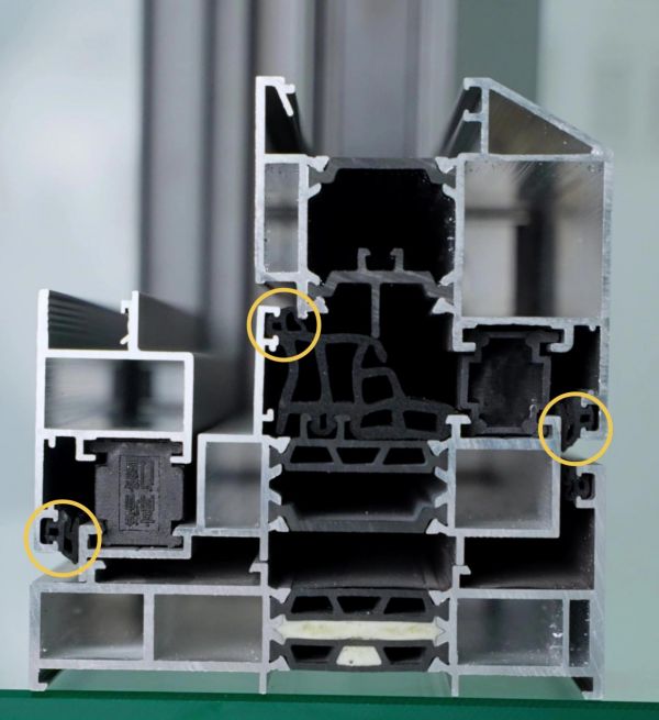 Automotive-grade Sealing Art for Quiet Sleep