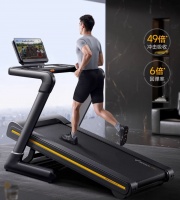 跑步機(jī)黨必備！2025減震護(hù)膝權(quán)威排行榜，拯救你的膝蓋