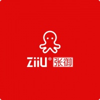 張御章魚吉祥物ZiiU亮相！