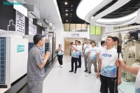 海信空氣能：以品質(zhì)破局，創(chuàng)新重構(gòu)冷暖新生態(tài)